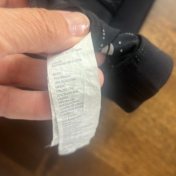 Fabletics sports bra - Picture 5 of 8